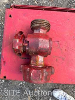 2x1 Halco Valve