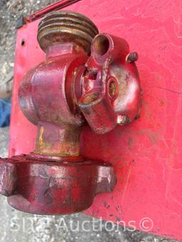 2x1 Halco Valve
