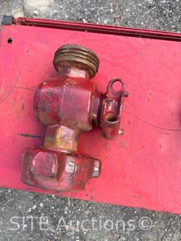 2x1 Halco Valve
