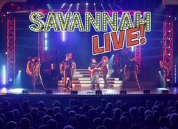 Savannah Experience