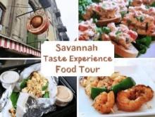 Savannah Experience