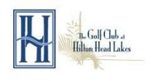 Round of Golf for Four at The Golf Club at Hilton Head Lakes
