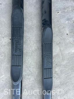 Westin Running Boards