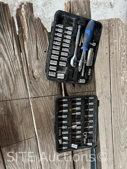Ratchet and Sockets