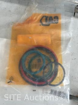 Catepillar Backhoe Teeth Retainers