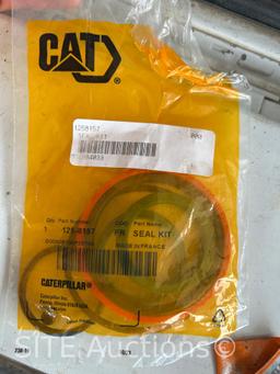 Catepillar Backhoe Teeth Retainers