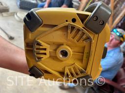 Topcon RL-H4C Self-Leveling Laser Kit