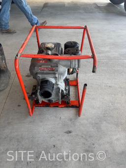 MultiQuip QP-301TH Contractor Pump