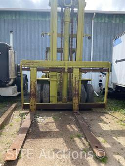 Clark C500 YS 225D Diesel Forklift