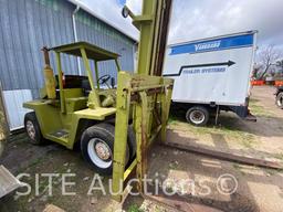 Clark C500 YS 225D Diesel Forklift