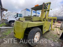 Clark C500 YS 225D Diesel Forklift