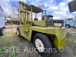 Clark C500 YS 225D Diesel Forklift