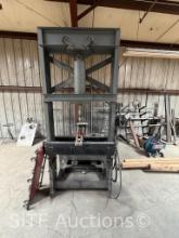 Buffalo Forge Drill Press
