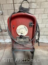 Lincoln Idealarc 250 Arc Welder