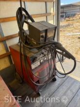 Lincoln Idealarc R3S-325 Arc Welder