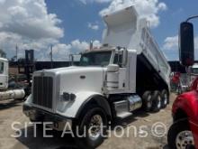 Tri/A Dump Truck