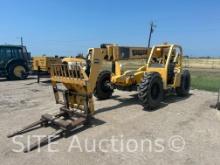 2015 Pettibone Extendo 944 4x4x4 Telescopic Forklift