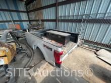 Ford Truck Bed