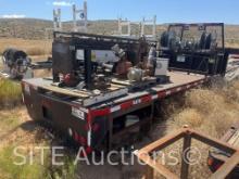 Truck Flatbed
