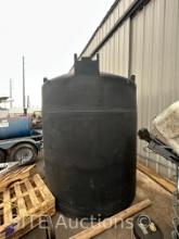 2500 Gal. Tank