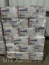 Pallet of Nitrile Gloves