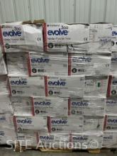 Pallet of Nitrile Gloves