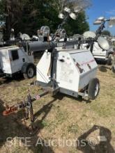 2013 Magnum MLT4060K Light Tower/ Generator