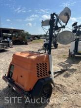 2018 Generac MLT6SM-STD3 Light Tower