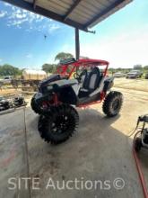 Polaris RZR