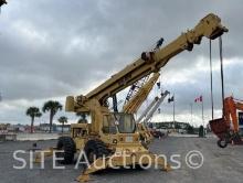 1981 Galion Crane