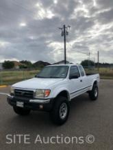 1998 Toyota Tacoma