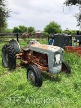Ford Tractor