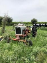 Ford Tractor