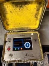 Hunting Control Fire Switch Tester