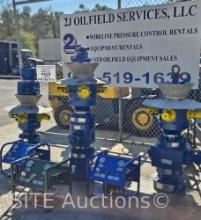 3 - Wireline HLAs