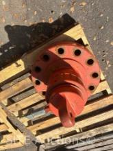 7-1/16 10K Wireline Flange