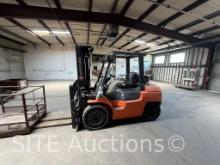 Toyota 7FGU3S Forklift