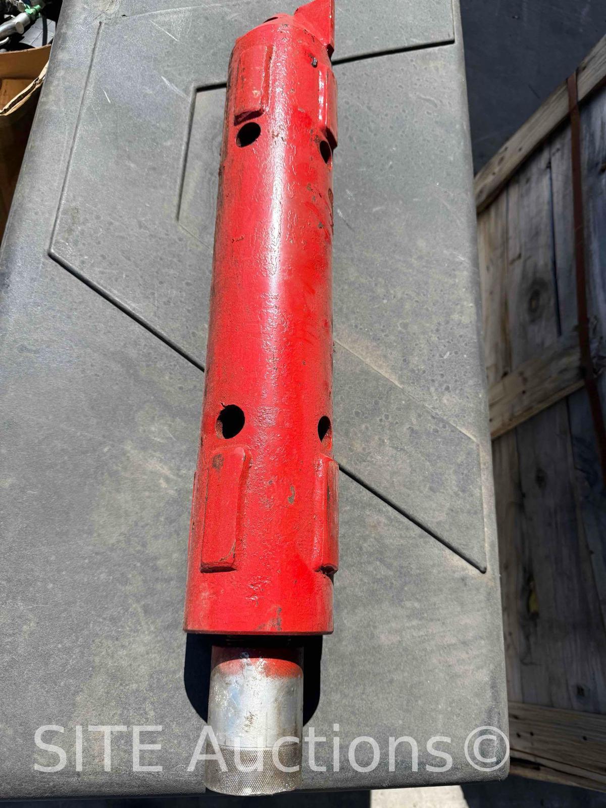 Wireline Tool