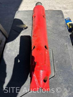 Wireline Tool