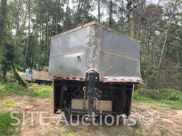 2019 Eagle T/A Enclosed Cargo Trailer