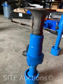 4-3/4-4 Bowen Cased-Hole Wireline Pack-Off