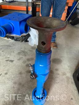 4-3/4-4 Bowen Cased-Hole Wireline Pack-Off