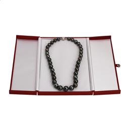 11-13mm Tahitian Pearl Necklace