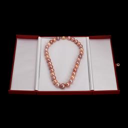 12-15mm South Sea Cultured Pearl Necklace