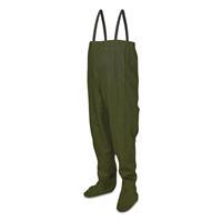 Frogg Toggs Medium/Large Rana Emergency Waders, Retail $30.00