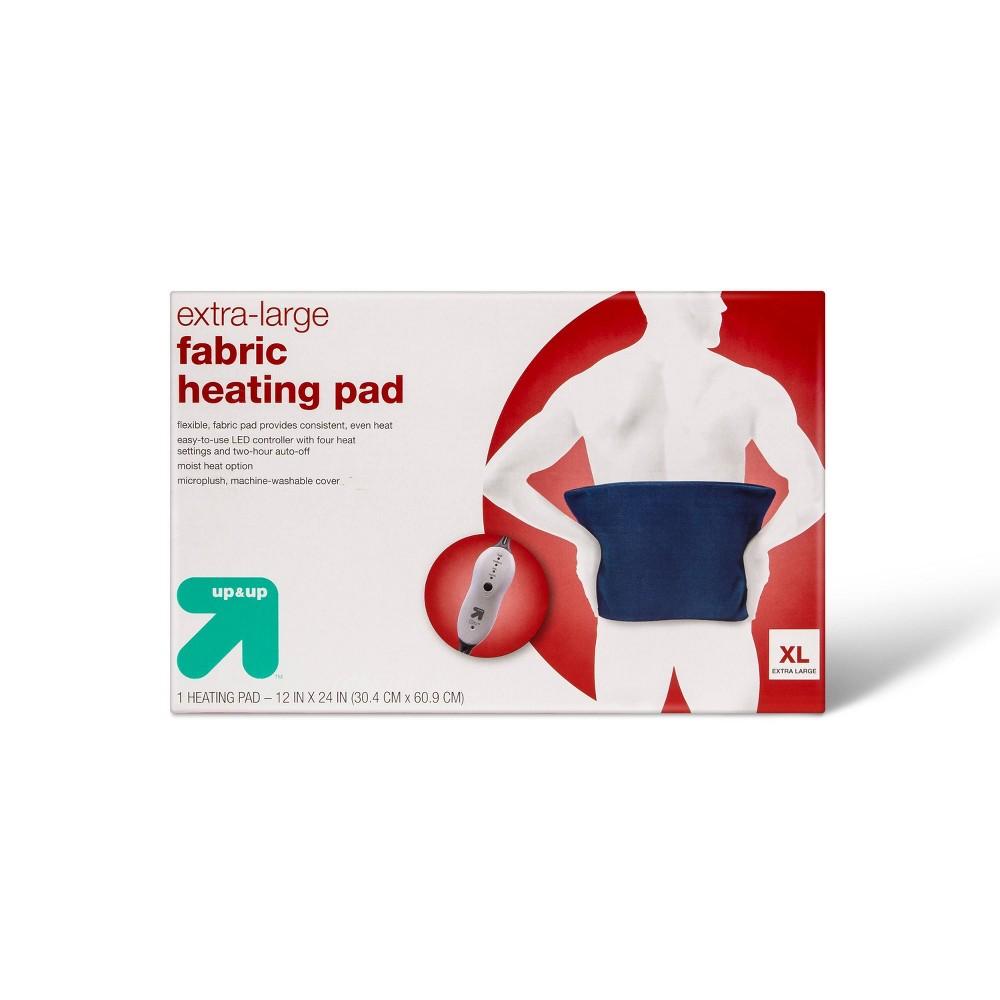 King Heating Pad, Retail $30.00