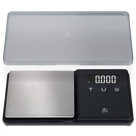 Greater Goods Digital Pocket Scale - 750 X 0.1 Gram Resolution, Retail $15.00