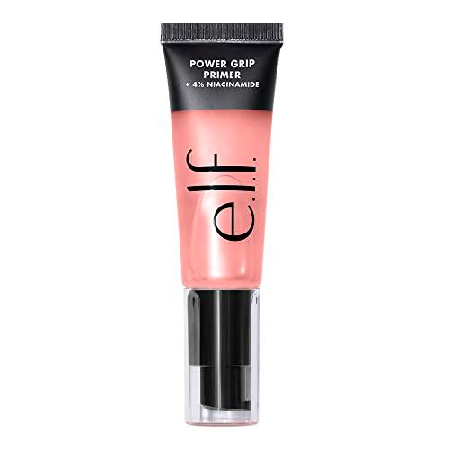 E.l.f. Cosmetics Power Grip Primer +4% Niacinamide, Retail $10.00
