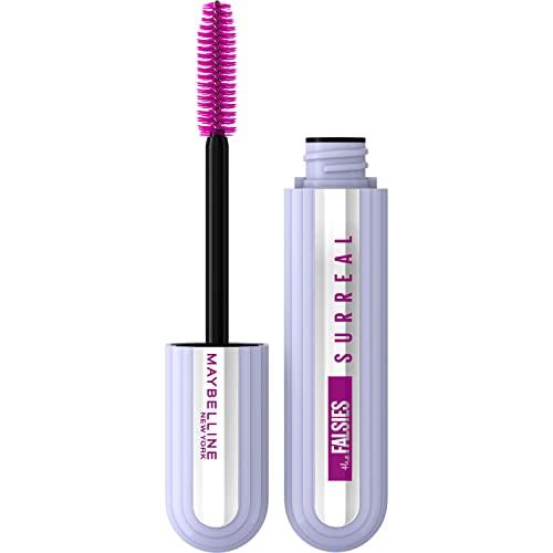 Maybelline Falsies Surreal Washable Mascara, Retail $15.00