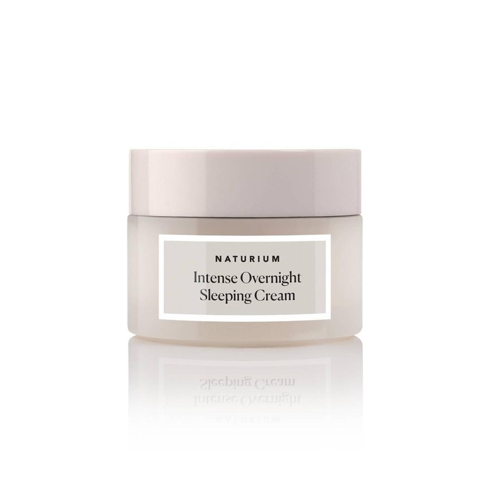 Naturium Intense Overnight Sleeping Cream - 1.7 Fl Oz, Retail $25.00